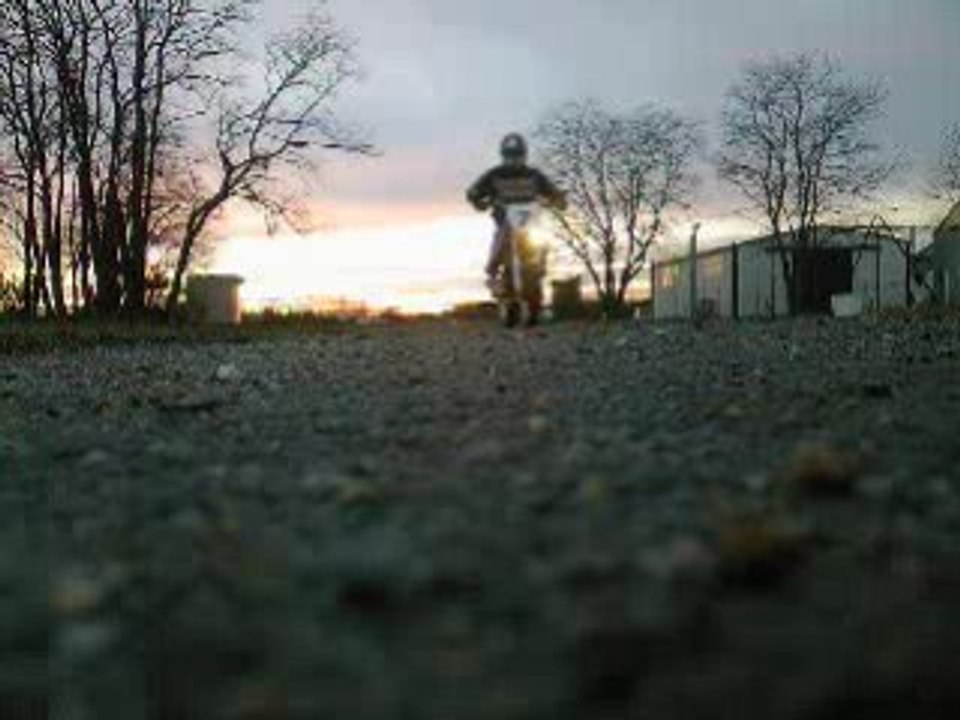 Derbi metrakit SP premier tour