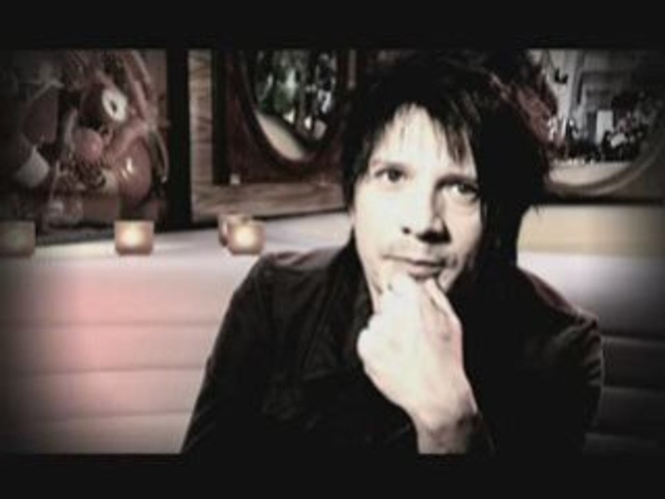 Indochine un flirt sans fin