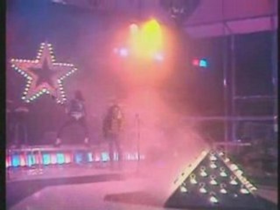 Sensational Alex Harvey Band - Delilah