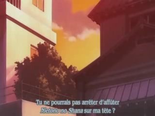 Shakugan no SHANA Special -01- Mz