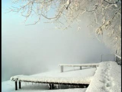 Сергей Трофимов -никого не будет в доме