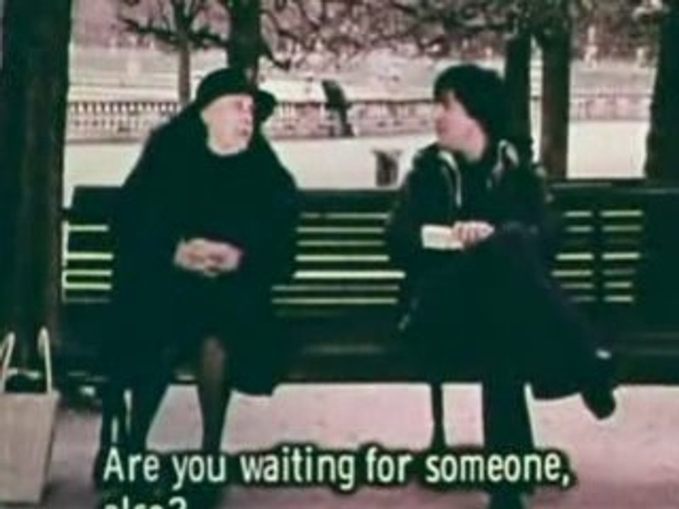 Encore un Hiver partie 1 sur 2