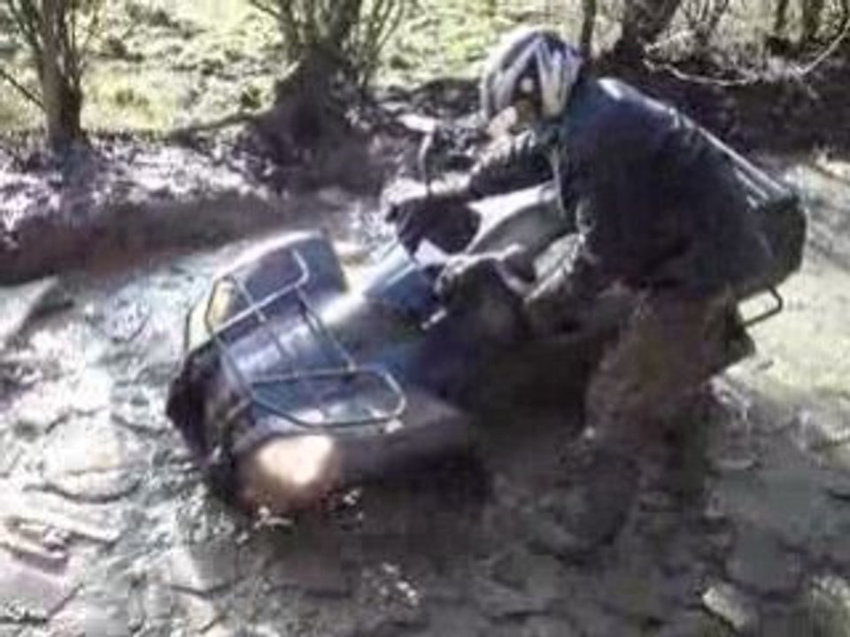 rando degèle5