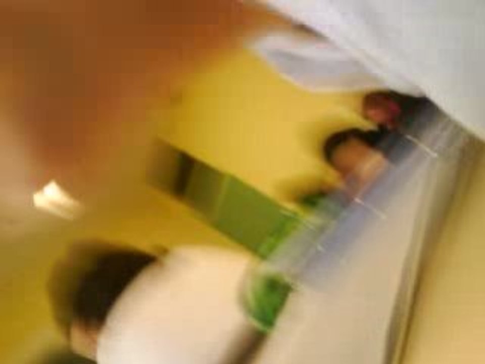 CLAIRE  ! MDR