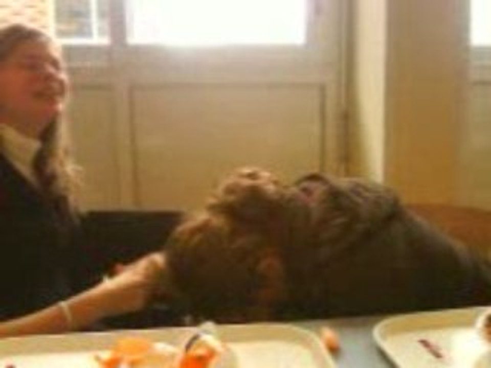 fabio et moi