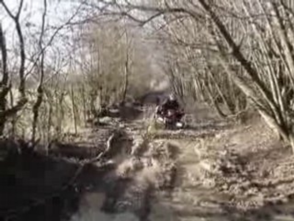 rando degèle6