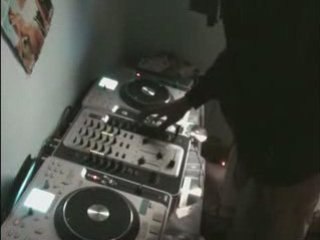 Dj-BoCo  MiXx1  Hip-hop  R&B