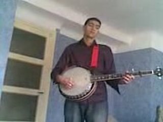 Oudaden idris dougadir