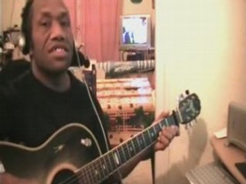 Sacrifice Elton John reprise 2 anglais par Atalozur