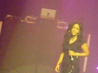 Amel bent le droit à,l'erreur 1er partie