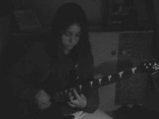 The Small Print (muse)