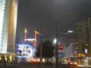 Lyon Part-Dieu: Le crayon