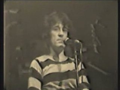 Sensational Alex Harvey Band - Impossible Dream