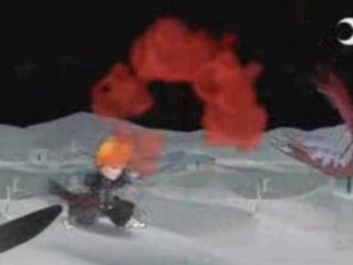 BLEACH～ソウル・カーニバル～ ムービー