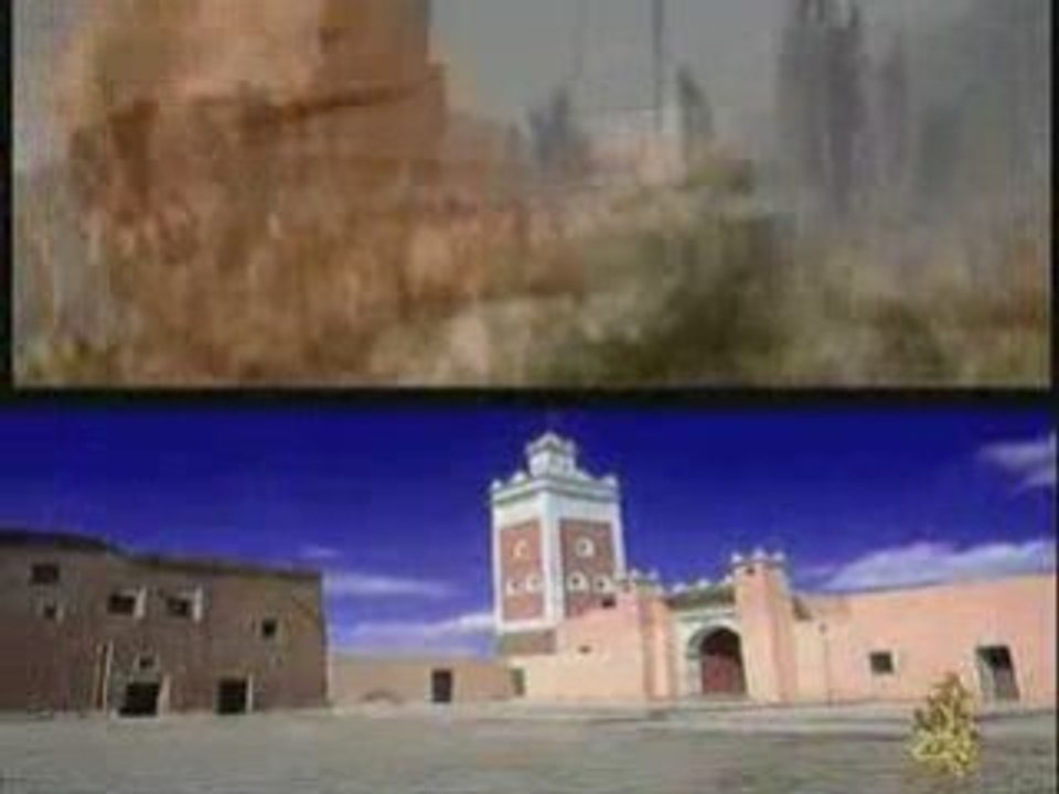 (على منهاج النبوة (1 :La Oumma pour Al-Khilafah 1a5