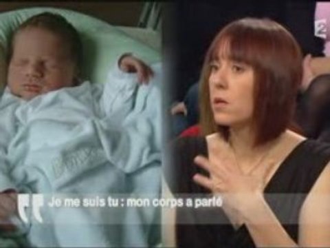 Je me suis tu, mon corps a parlé (1-3)