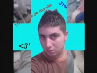 jtaime for mon coeur