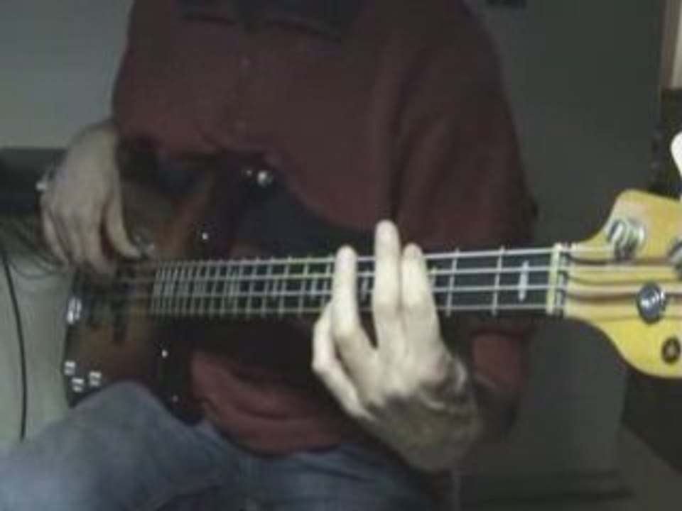 The Doobie Brothers - Long Train Running