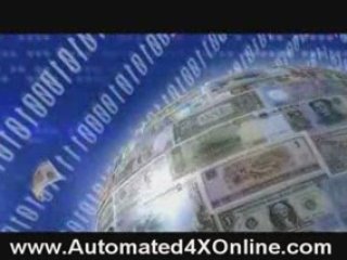 Automated 4X Online Trading