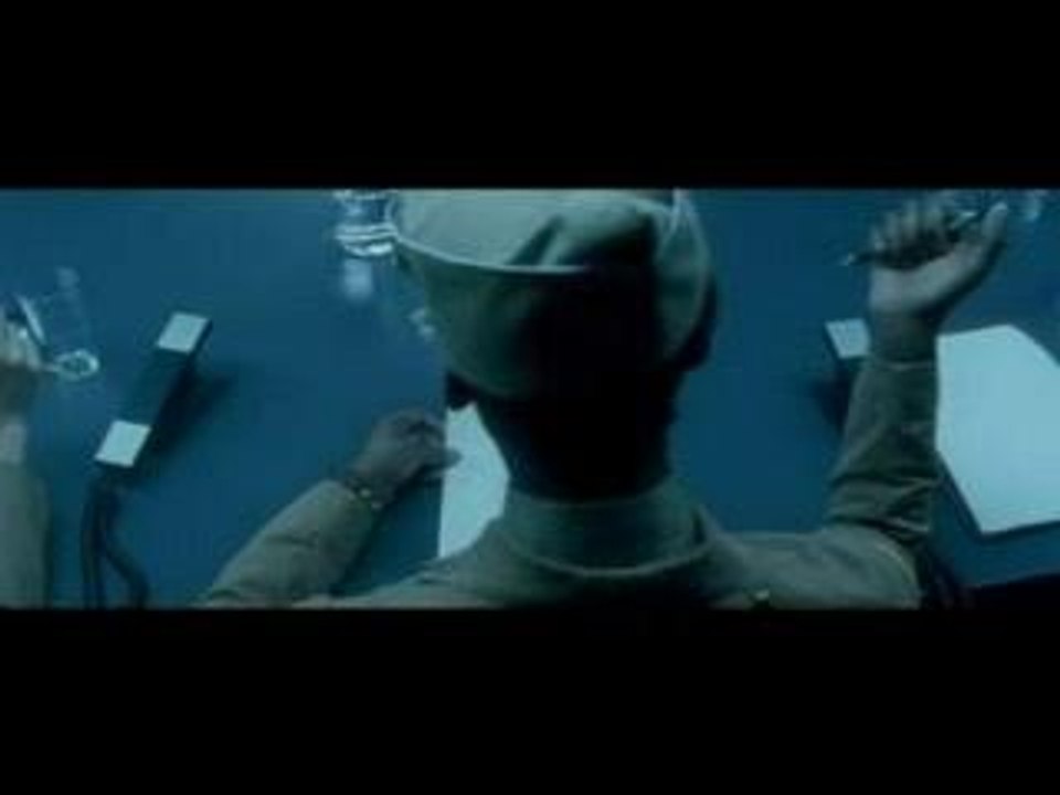 Muse - Time Is Running Out