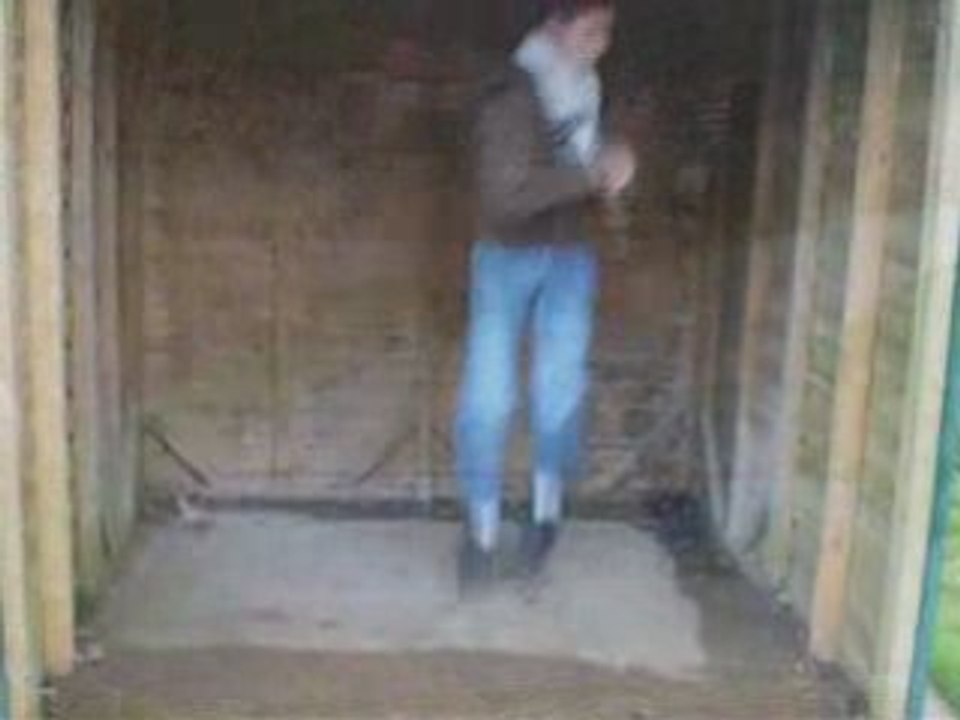 Jumpstyle
