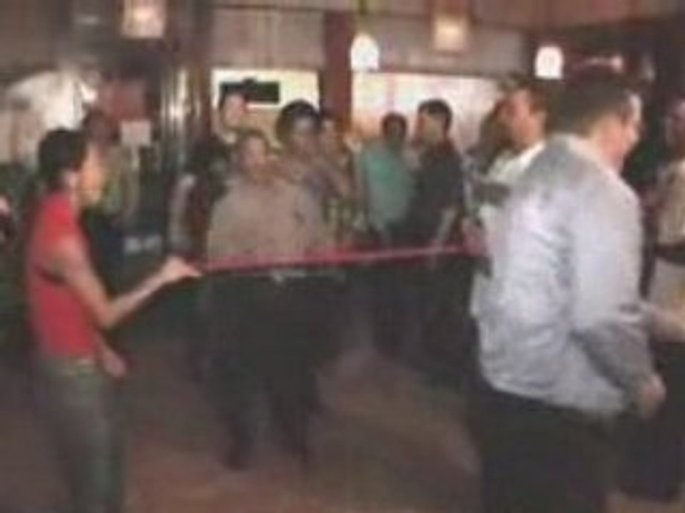 Salsa Valentine Event Feb 15th 2008