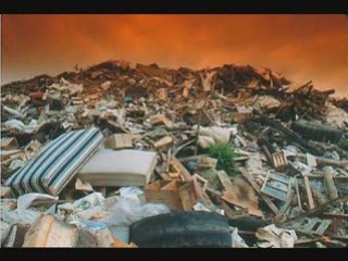 Polution de la planete...STOP