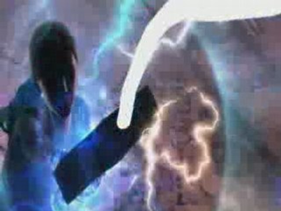 Tomb raider underworld