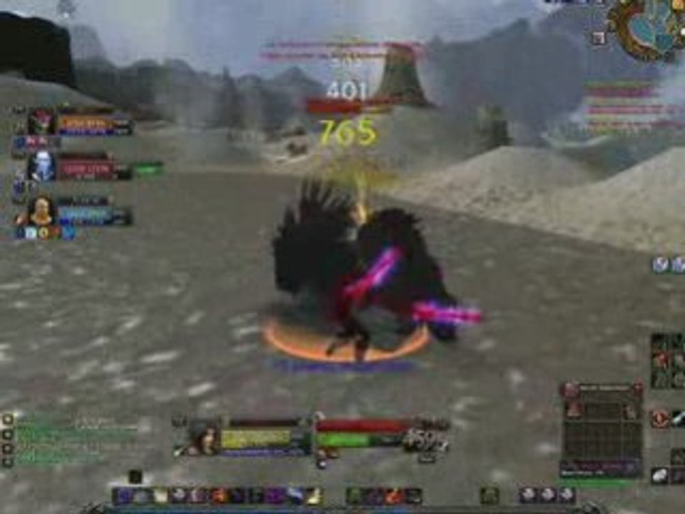 rogue 73 test spe