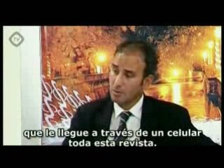 Entrevista al Dr. Pablo Tregnaghi - CEO Cedepap TV - PARTE 1