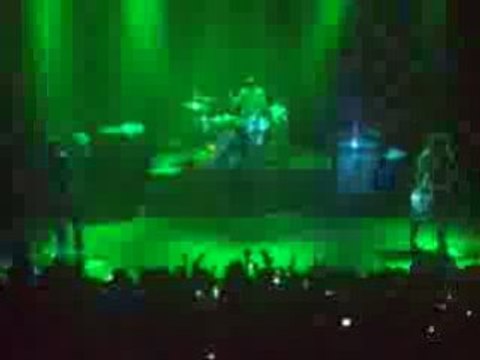 Killerpilze 28.09.08 - Lass Mich Los