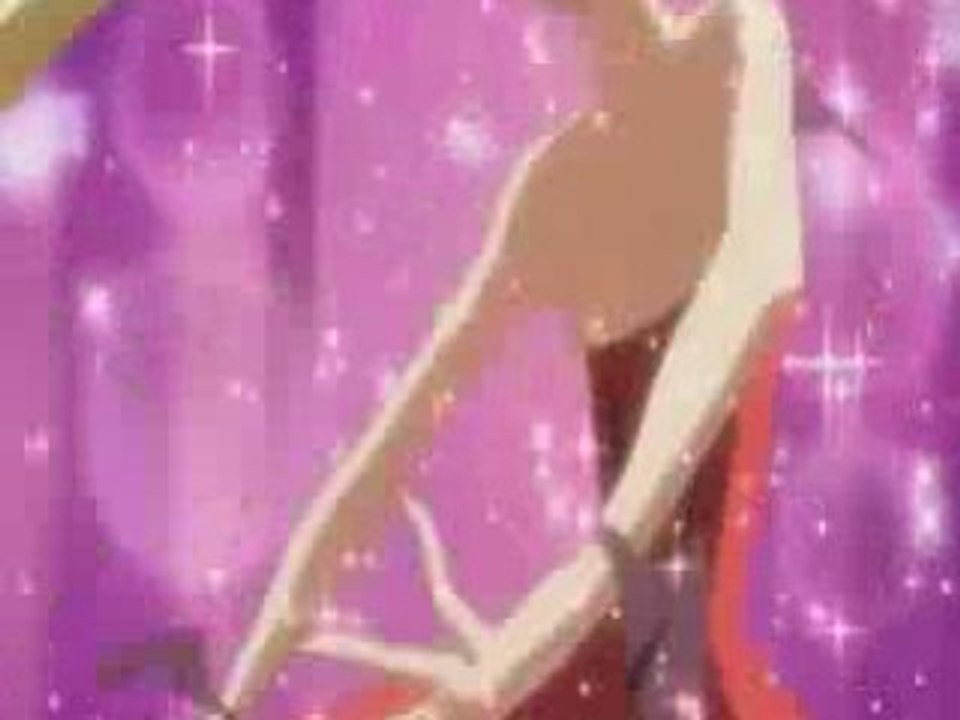 Transformation lunatic charm