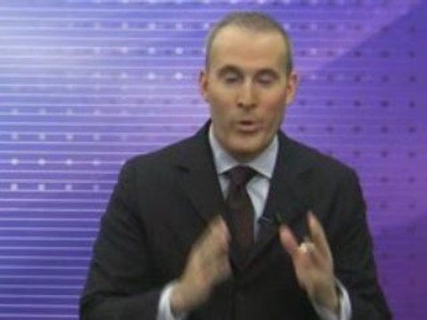 TJ Walker online job school