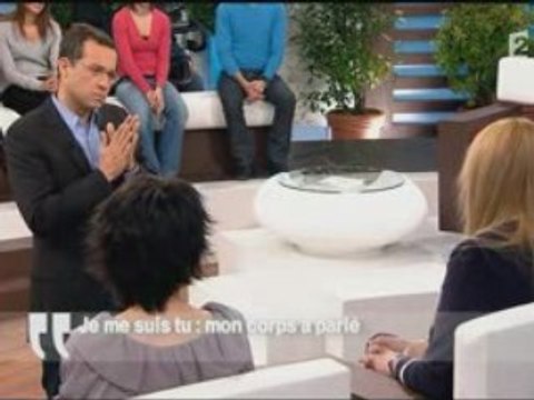 Je me suis tu, mon corps a parlé (2-3)
