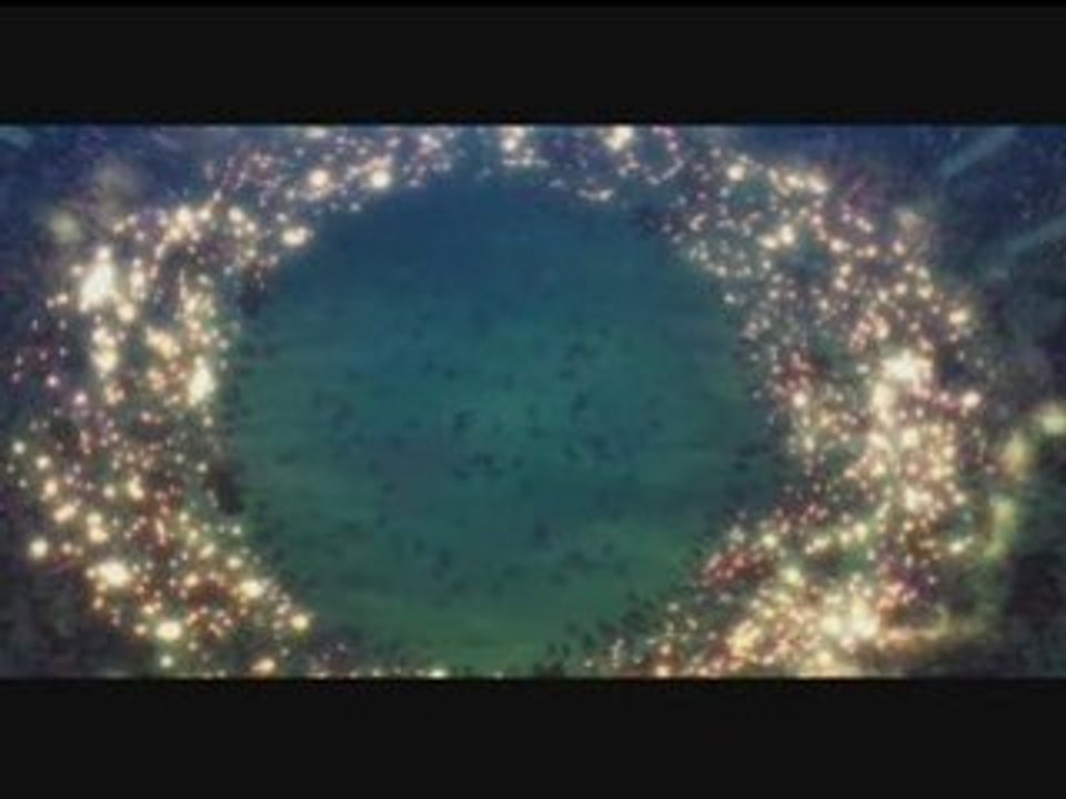 AMV Zero No Tsukaima