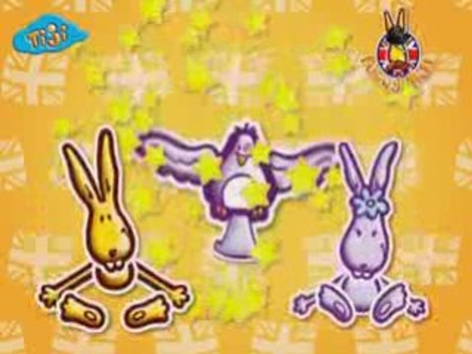 Funny Tiji - Ep. 12 - Vidéo Dailymotion