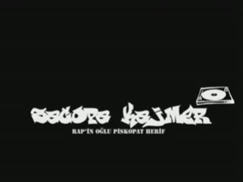 Sagopa Kajmer - Hep Taaruz Var