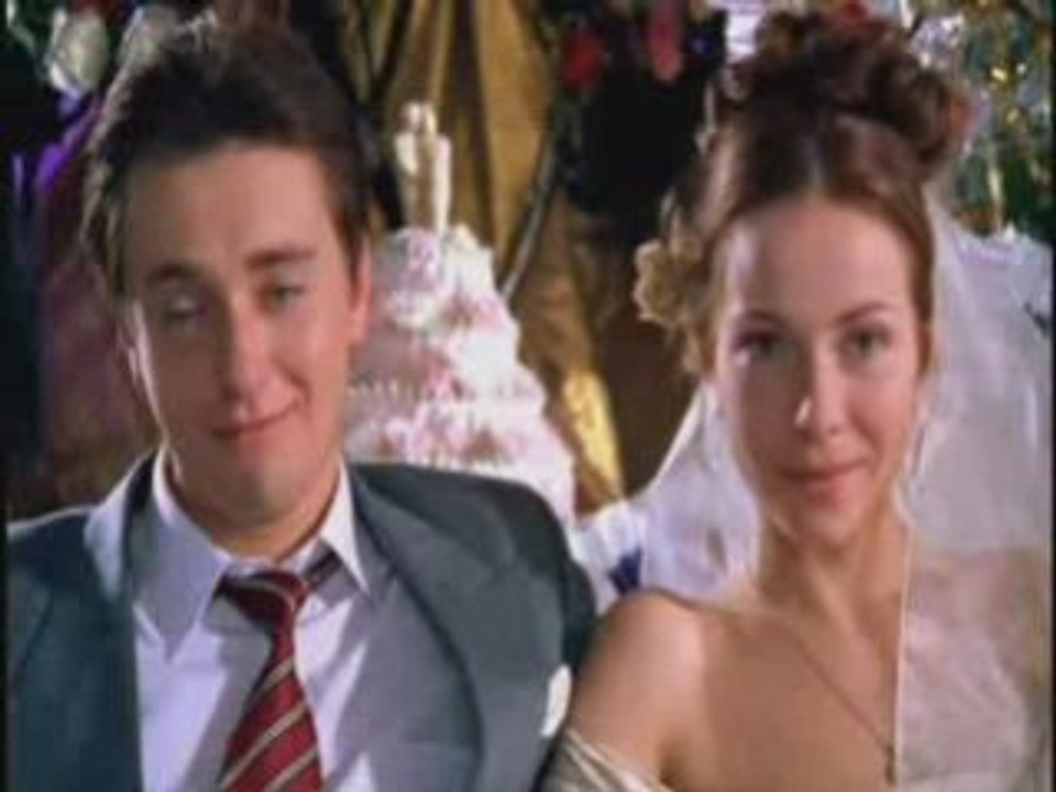 Brigada - Belov's Wedding Song