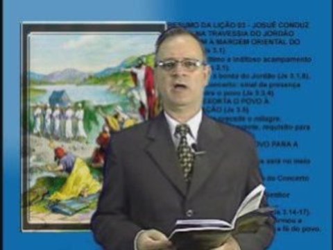 Travessia Jordao, 1pte Licao3 1Trim2009, EvHenrique