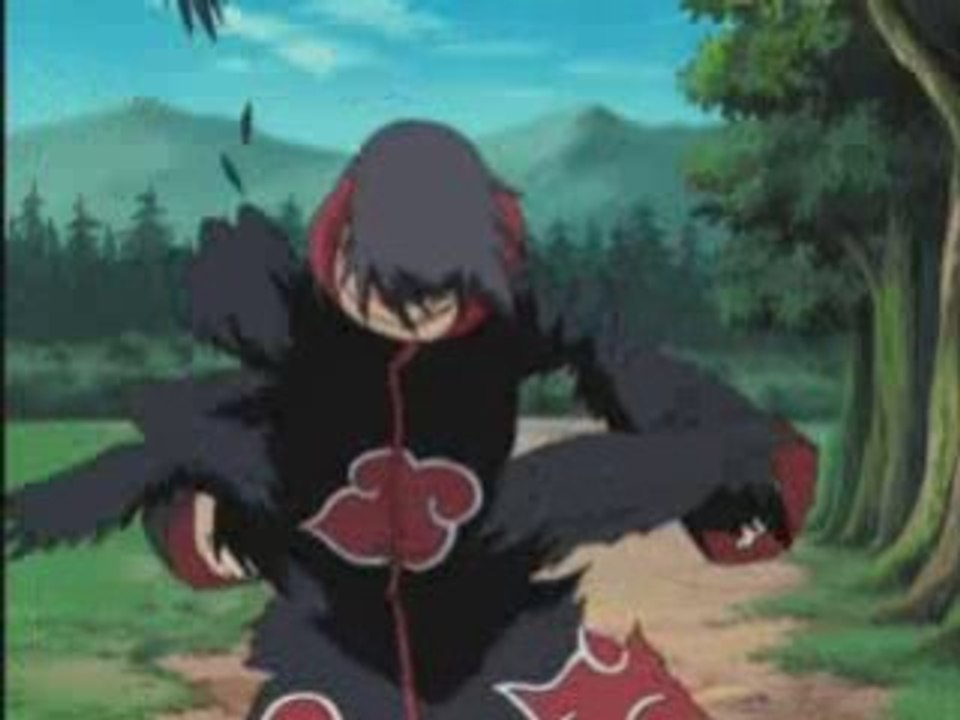 Naruto Shippuden -- Battle Trailer