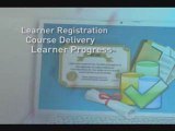 Custom e-Learning content development, training, LMS, LCMS