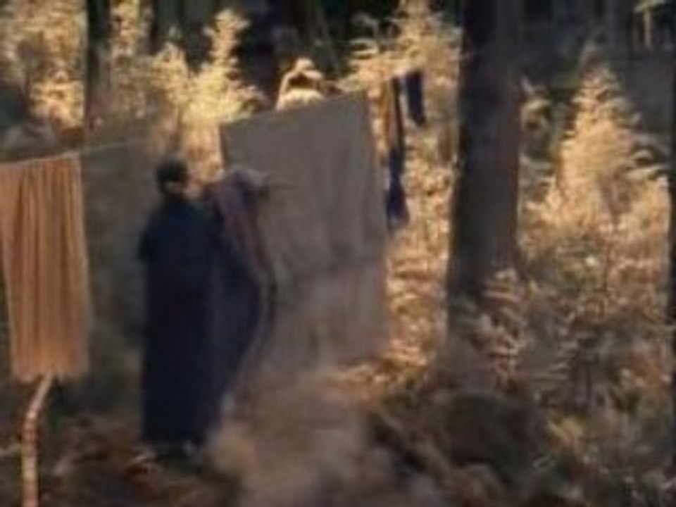 Voyageurs et Magiciens 4