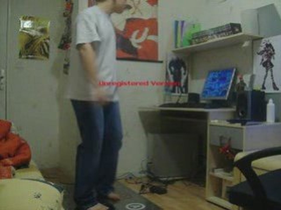 stepmania small world 5 pieds
