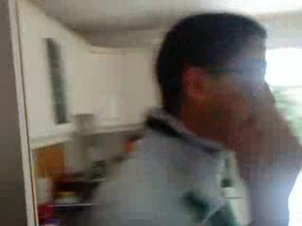 Benjamin  , Cokard