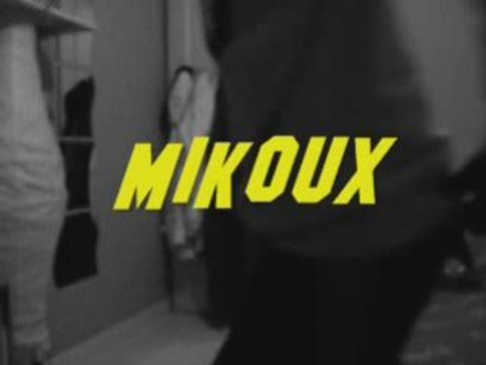 MIKOUX : Dance Electro