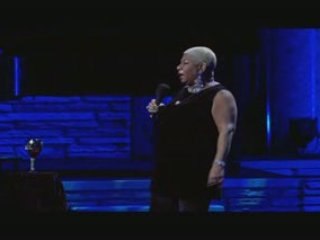 Katthouse Comedy - Luenell - "What women don't want"