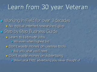 Start a House Painting Business with Step by Step Guide