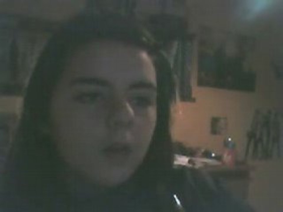 This is me
