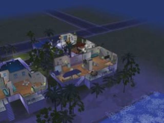 Ma vie de sims (1)