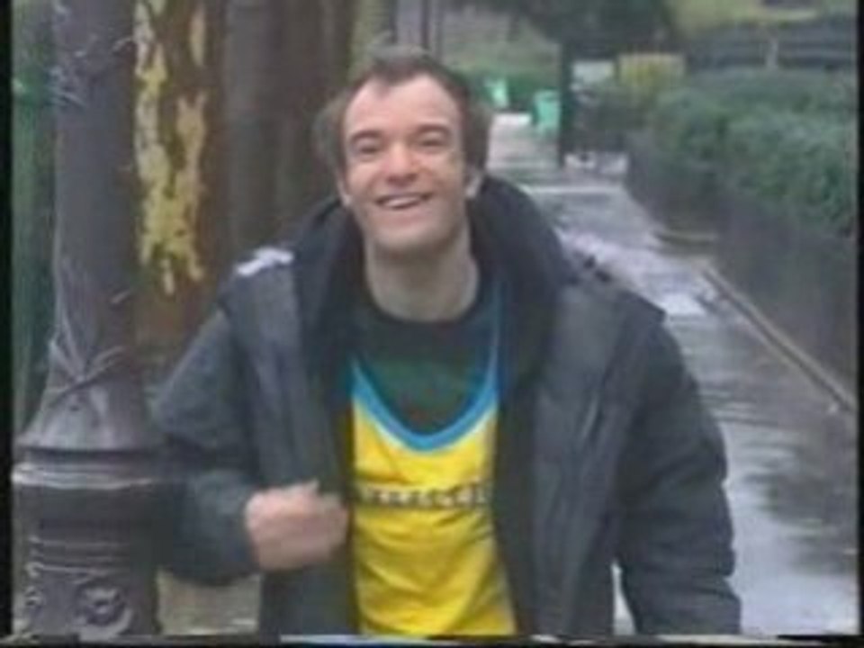 Fausse pub Samedie soir en Direct Kad et Olivier-la coke